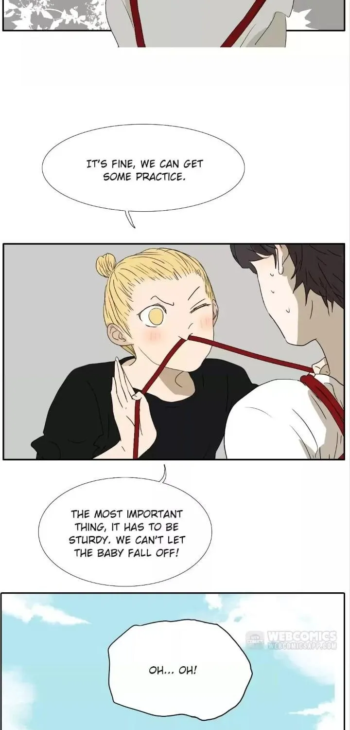 Read Bromance ( 18 Bu Xian ) chapter 178 image 20 on Lezhin