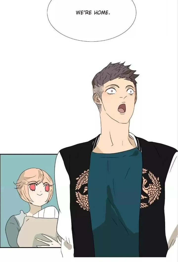 Read Bromance ( 18 Bu Xian ) chapter 178 image 22 on Lezhin