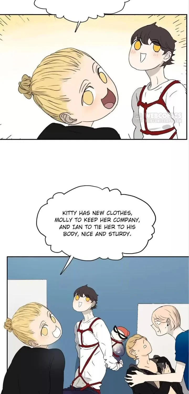 Read Bromance ( 18 Bu Xian ) chapter 178 image 24 on Lezhin