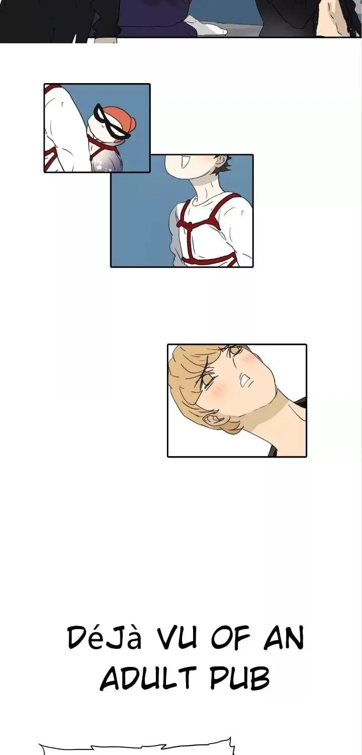 Read Bromance ( 18 Bu Xian ) chapter 178 image 25 on Lezhin