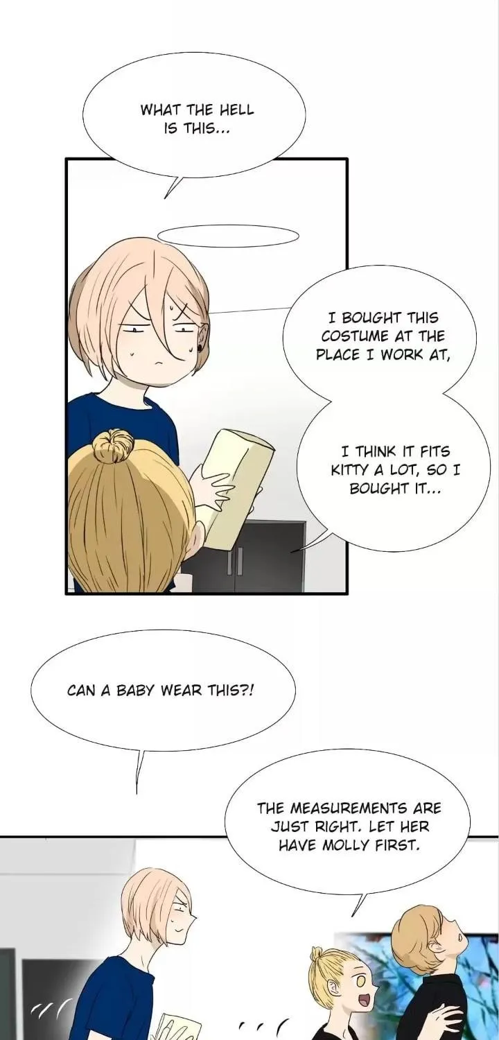 Read Bromance ( 18 Bu Xian ) chapter 178 image 5 on Lezhin