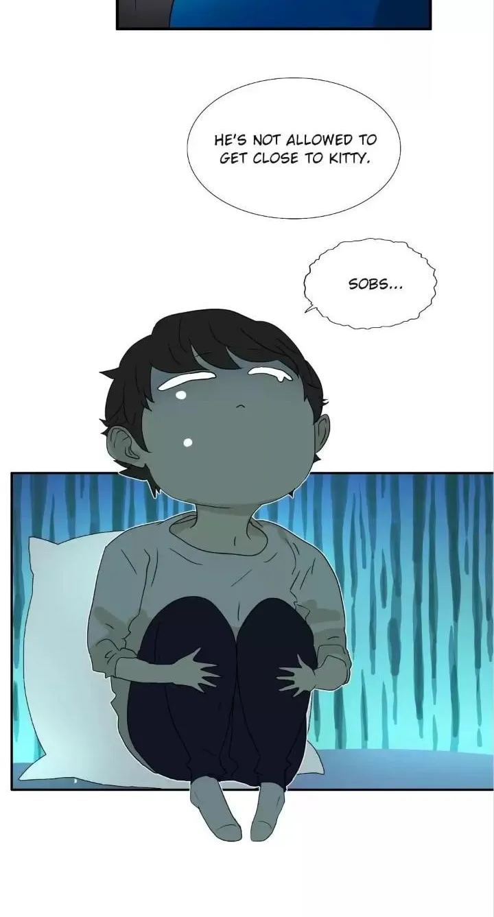 Read Bromance ( 18 Bu Xian ) chapter 178 image 8 on Lezhin