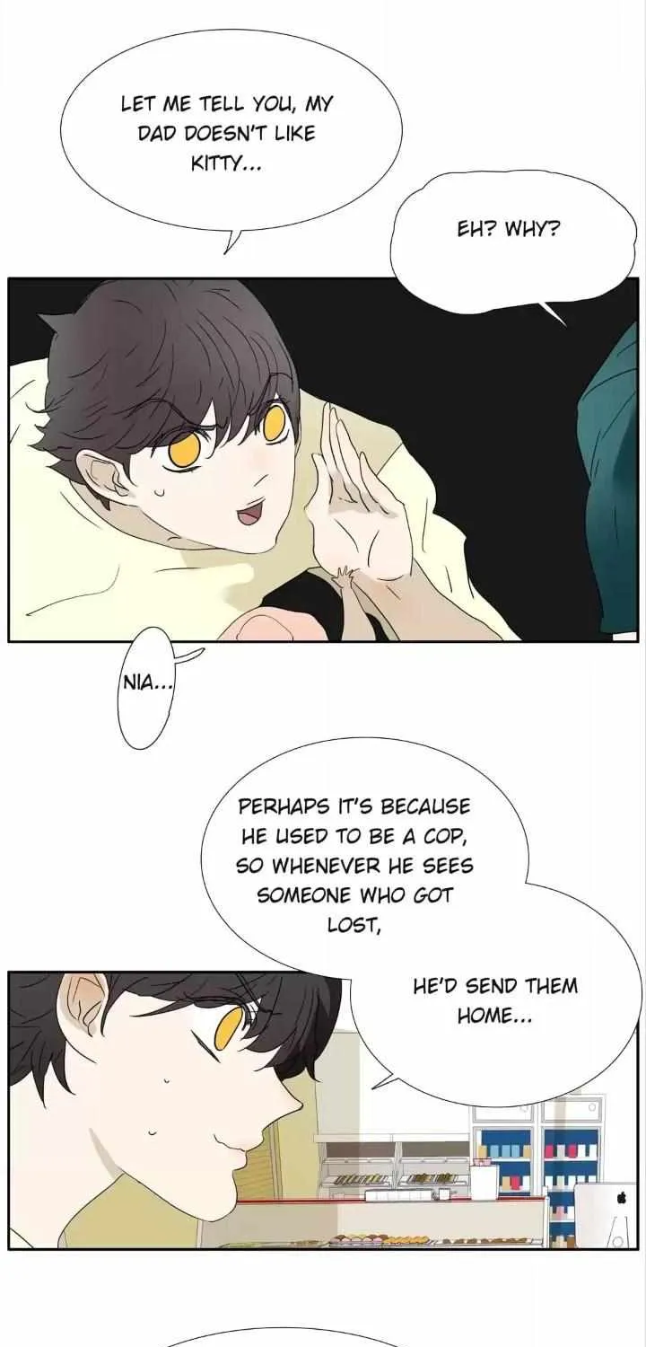 Read Bromance ( 18 Bu Xian ) chapter 179 image 2 on Lezhin