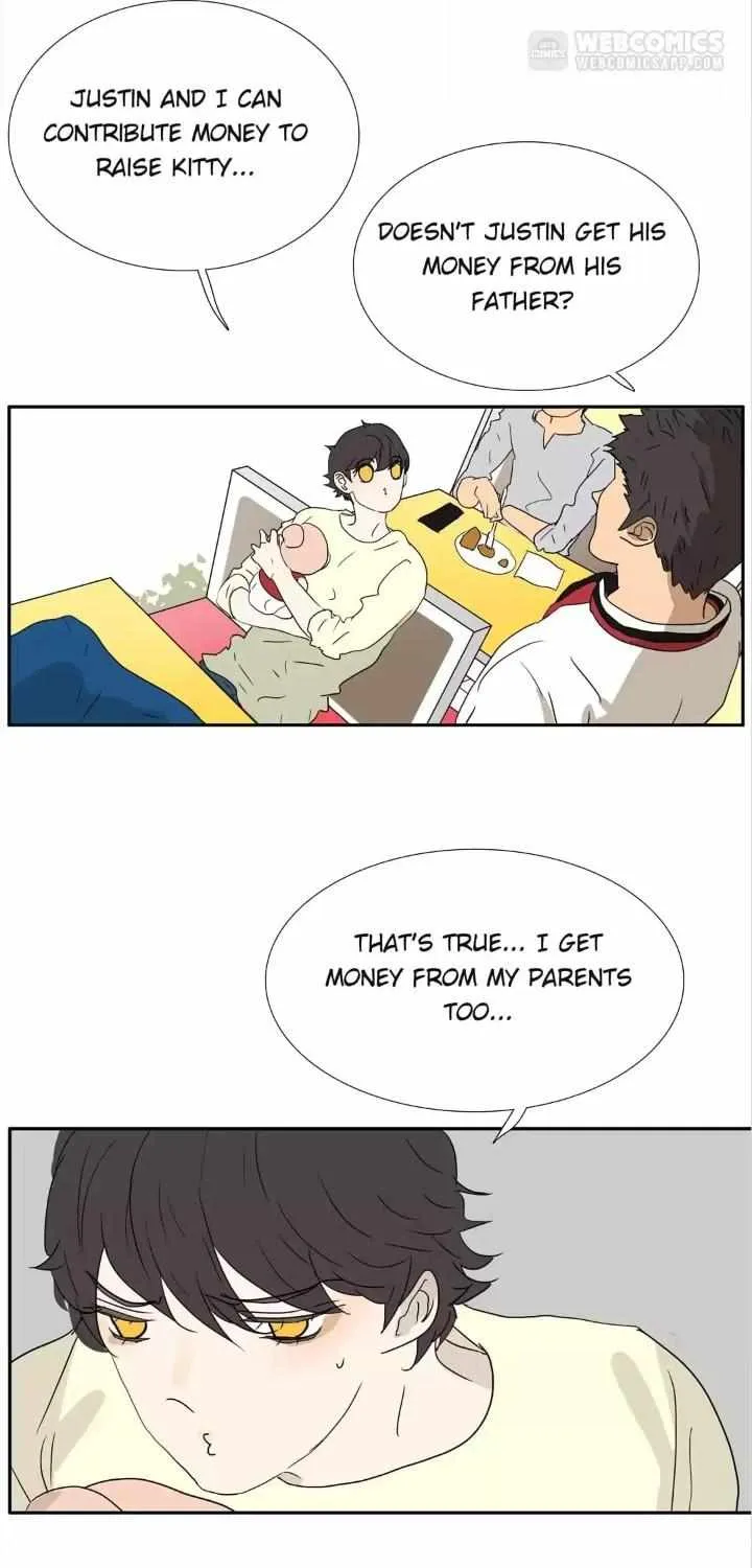 Read Bromance ( 18 Bu Xian ) chapter 179 image 4 on Lezhin