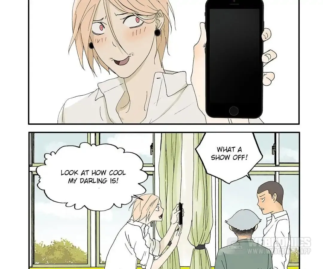 Read Bromance ( 18 Bu Xian ) chapter 18 image 1 on Lezhin
