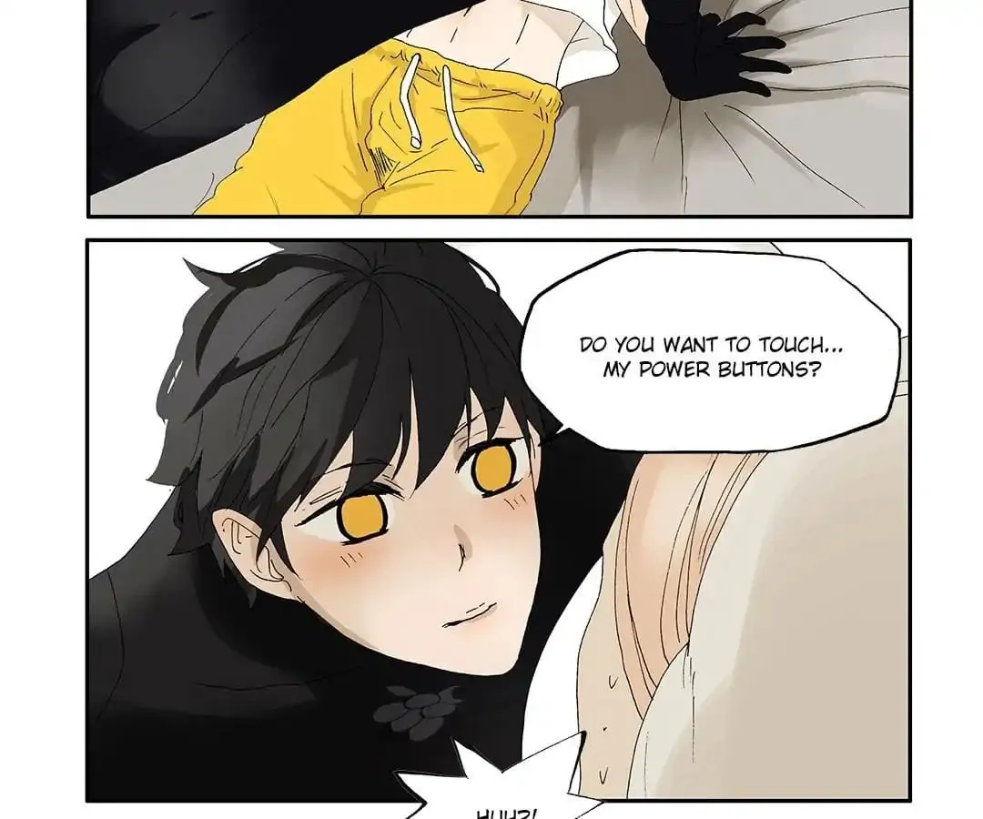 Read Bromance ( 18 Bu Xian ) chapter 18 image 10 on Lezhin