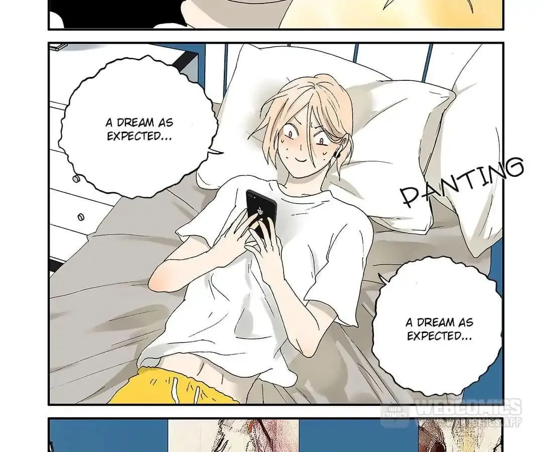Read Bromance ( 18 Bu Xian ) chapter 18 image 13 on Lezhin