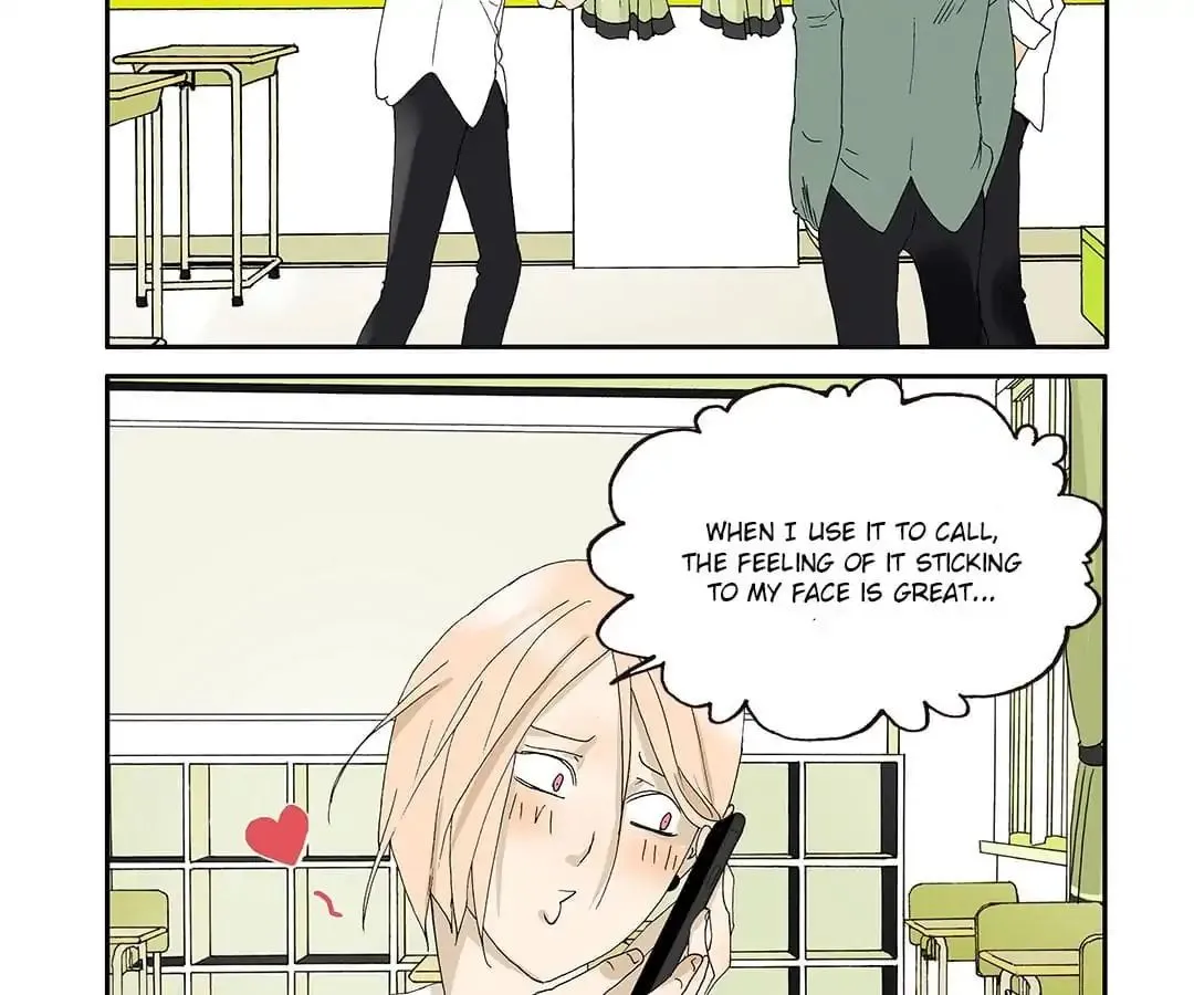 Read Bromance ( 18 Bu Xian ) chapter 18 image 2 on Lezhin
