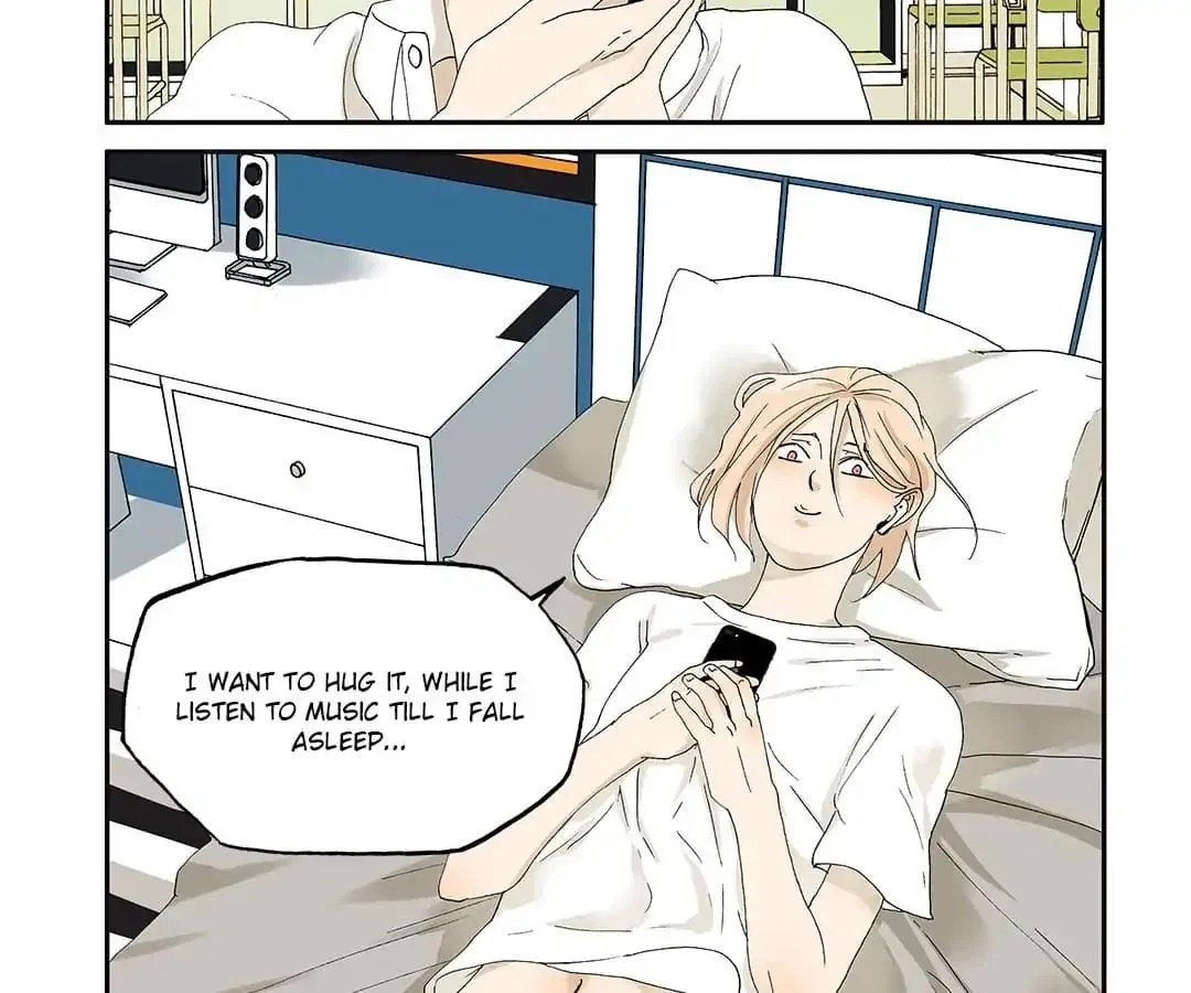 Read Bromance ( 18 Bu Xian ) chapter 18 image 3 on Lezhin