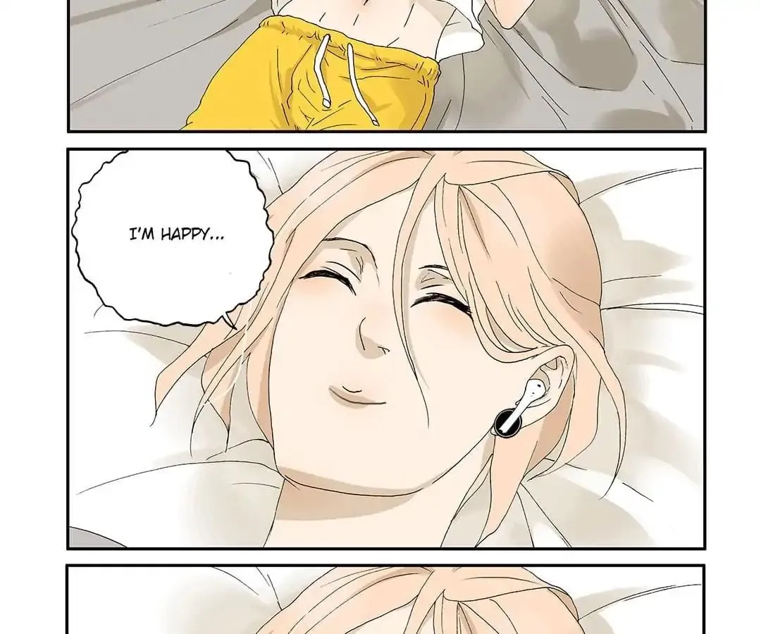 Read Bromance ( 18 Bu Xian ) chapter 18 image 4 on Lezhin