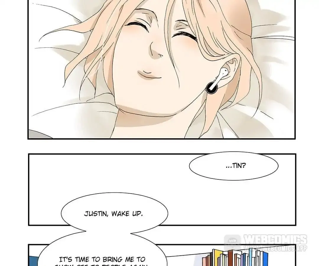 Read Bromance ( 18 Bu Xian ) chapter 18 image 5 on Lezhin