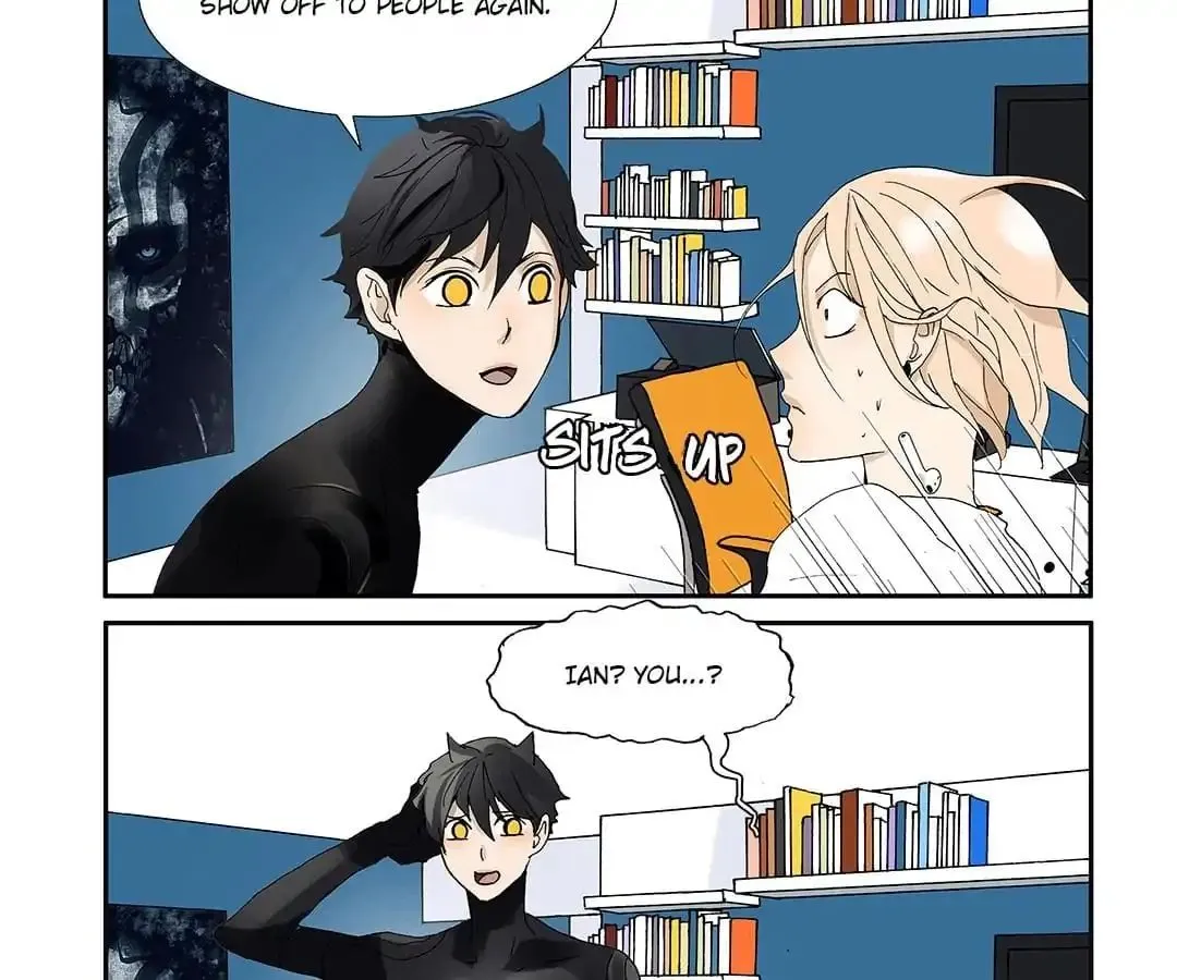 Read Bromance ( 18 Bu Xian ) chapter 18 image 6 on Lezhin