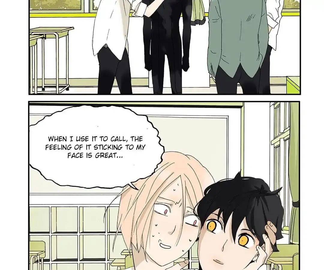 Read Bromance ( 18 Bu Xian ) chapter 18 image 8 on Lezhin