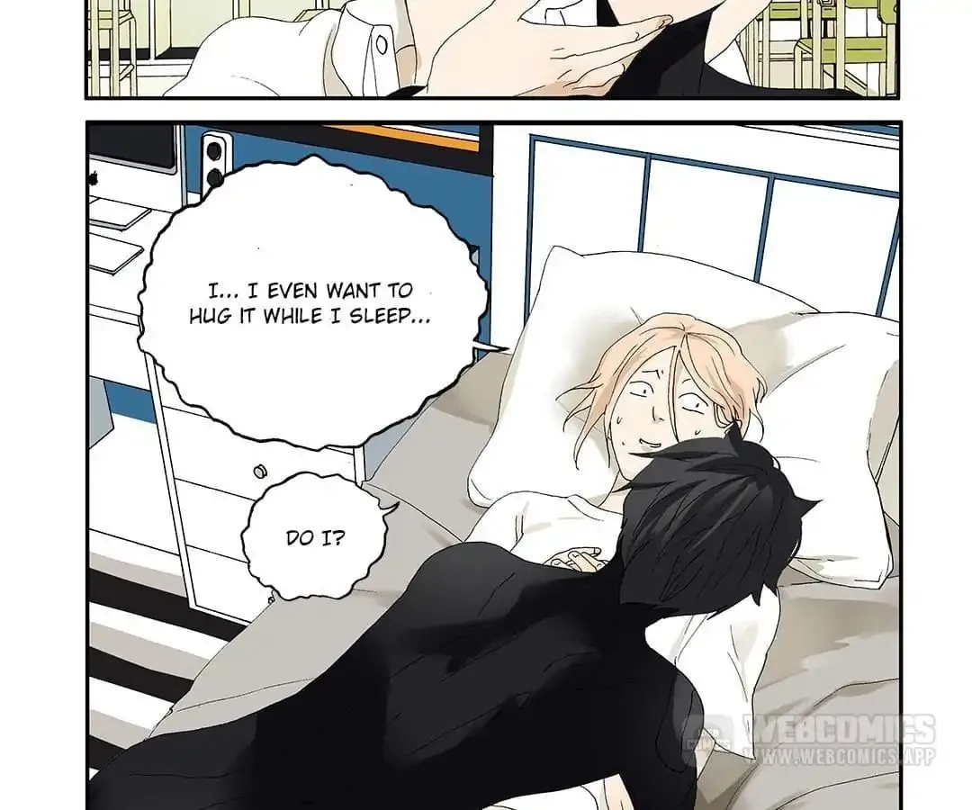 Read Bromance ( 18 Bu Xian ) chapter 18 image 9 on Lezhin