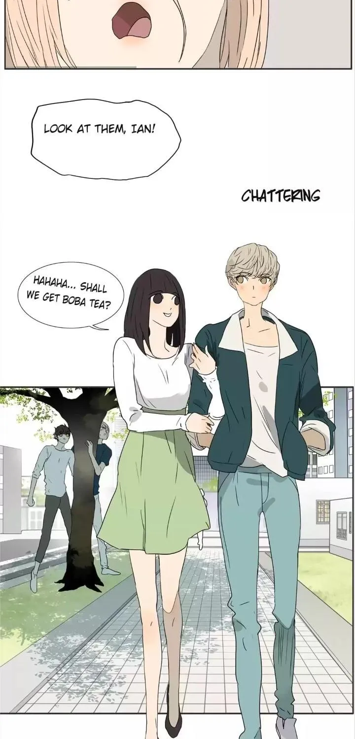 Read Bromance ( 18 Bu Xian ) chapter 180 image 1 on Lezhin