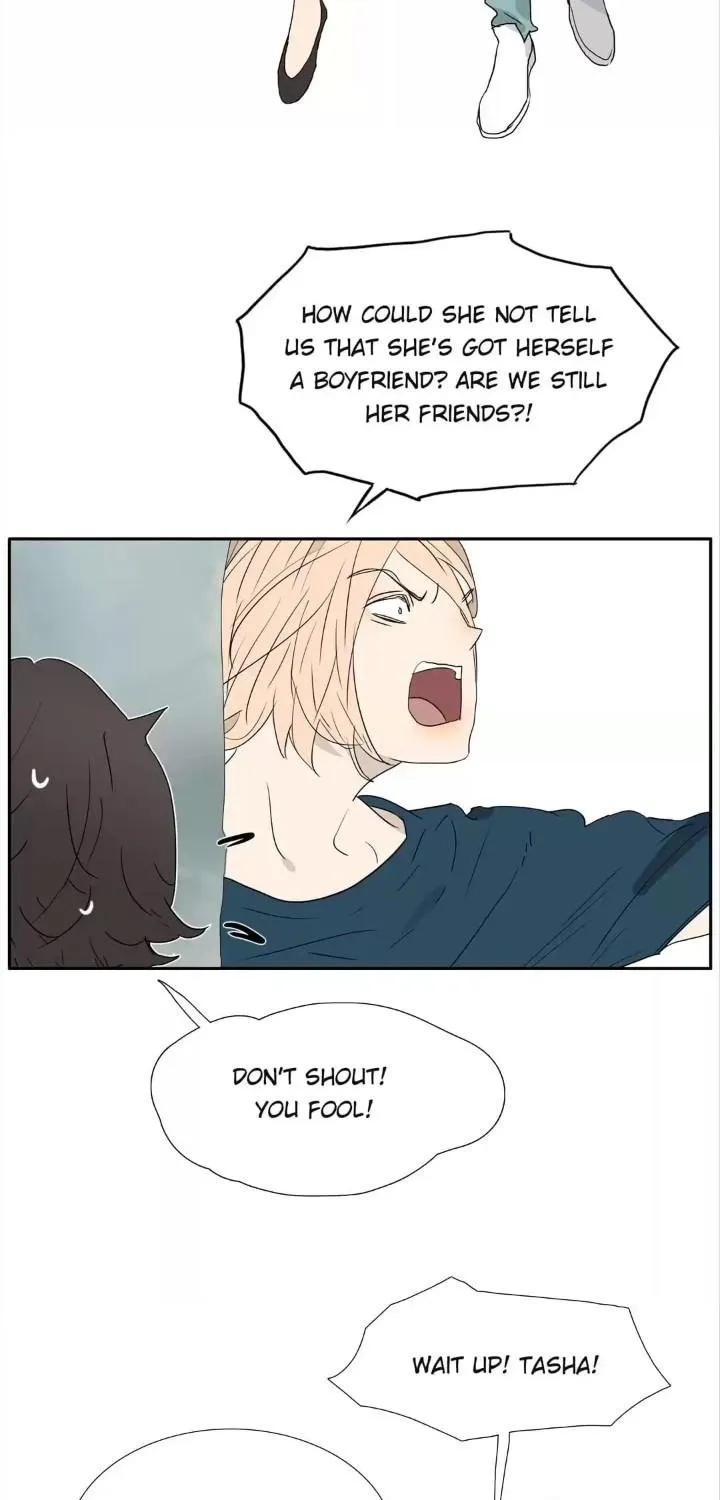 Read Bromance ( 18 Bu Xian ) chapter 180 image 2 on Lezhin