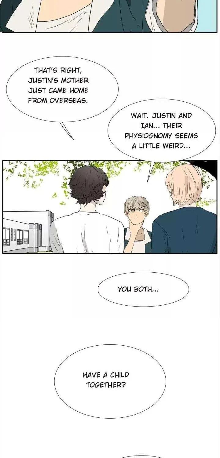 Read Bromance ( 18 Bu Xian ) chapter 180 image 20 on Lezhin