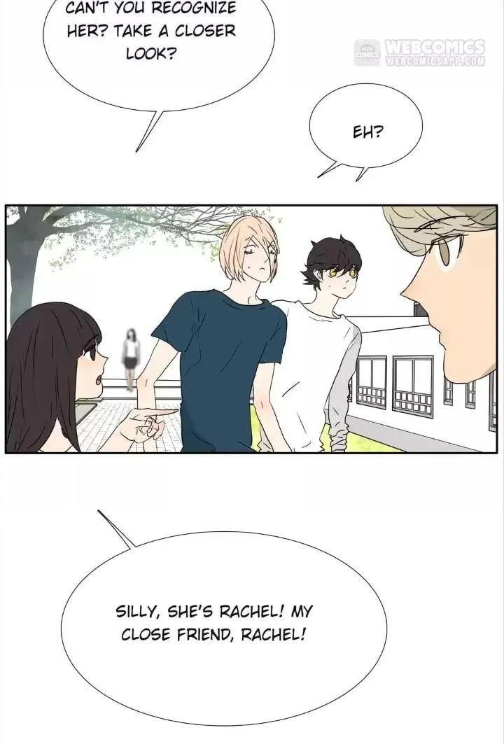 Read Bromance ( 18 Bu Xian ) chapter 180 image 4 on Lezhin