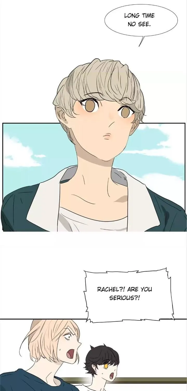 Read Bromance ( 18 Bu Xian ) chapter 180 image 5 on Lezhin