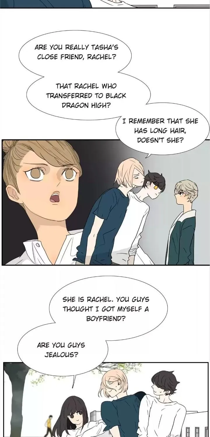 Read Bromance ( 18 Bu Xian ) chapter 180 image 6 on Lezhin