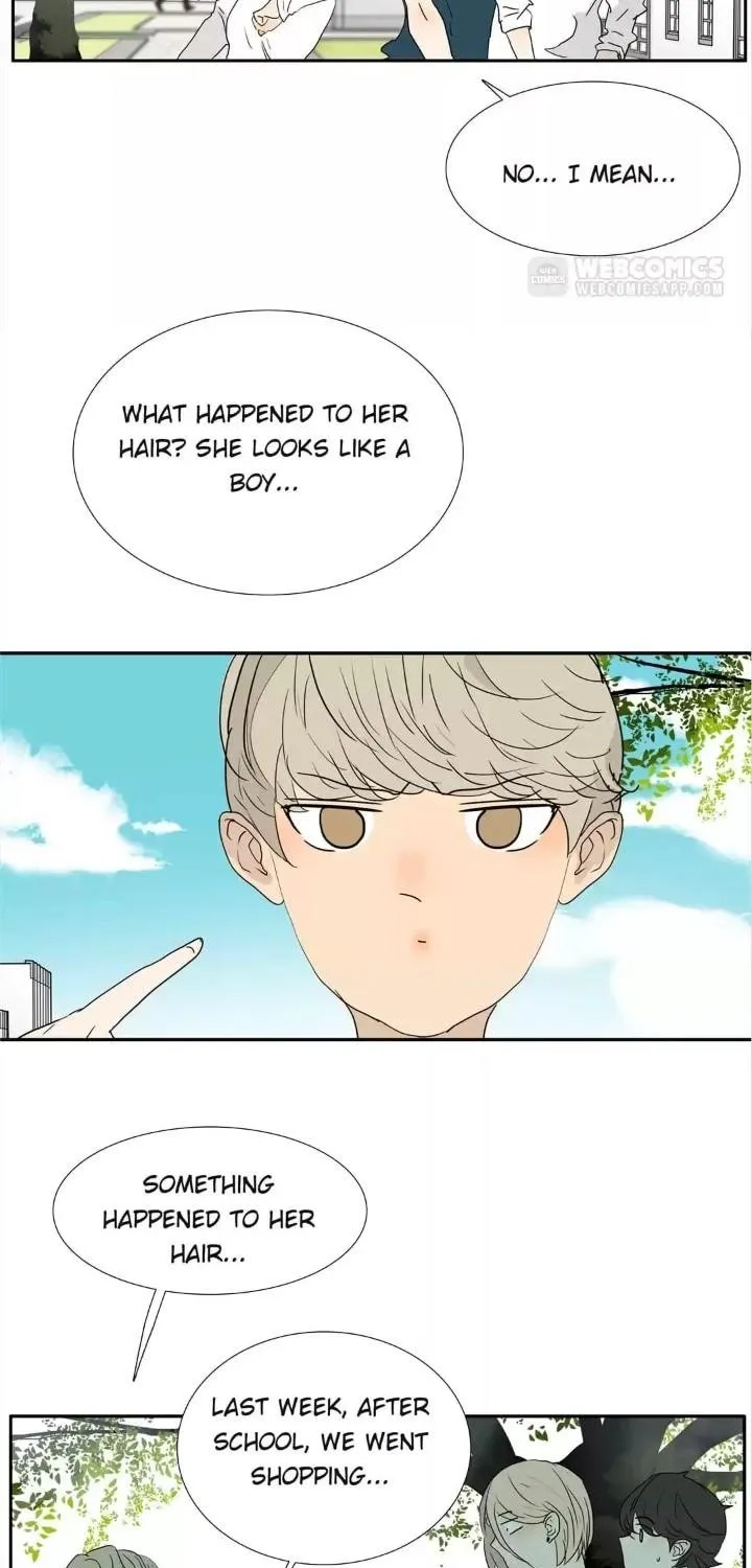 Read Bromance ( 18 Bu Xian ) chapter 180 image 7 on Lezhin