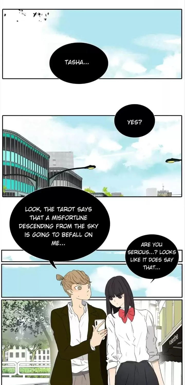 Read Bromance ( 18 Bu Xian ) chapter 180 image 9 on Lezhin