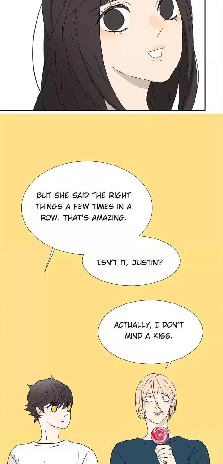 Read Bromance ( 18 Bu Xian ) chapter 181 image 2 on Lezhin