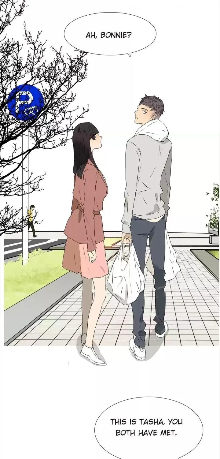 Read Bromance ( 18 Bu Xian ) chapter 182 image 1 on Lezhin