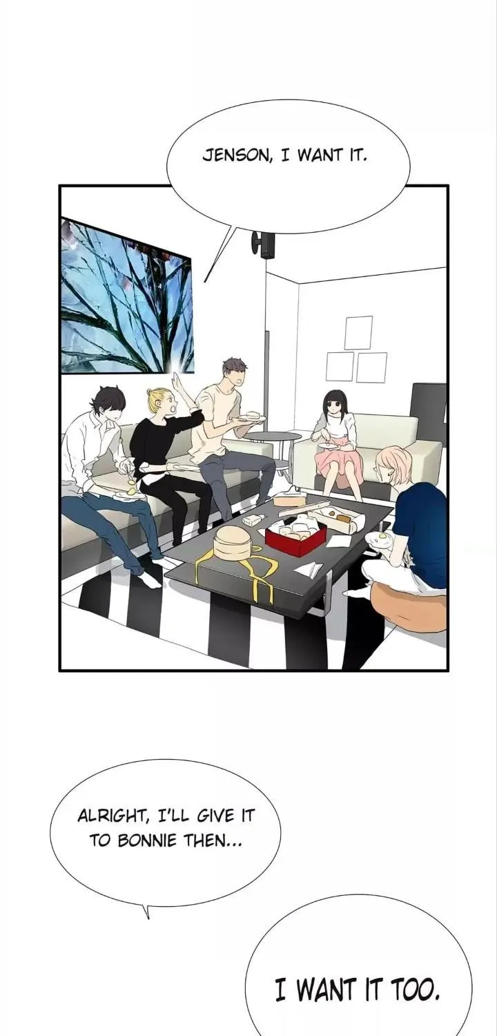 Read Bromance ( 18 Bu Xian ) chapter 182 image 12 on Lezhin