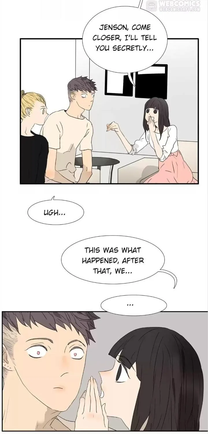 Read Bromance ( 18 Bu Xian ) chapter 182 image 18 on Lezhin