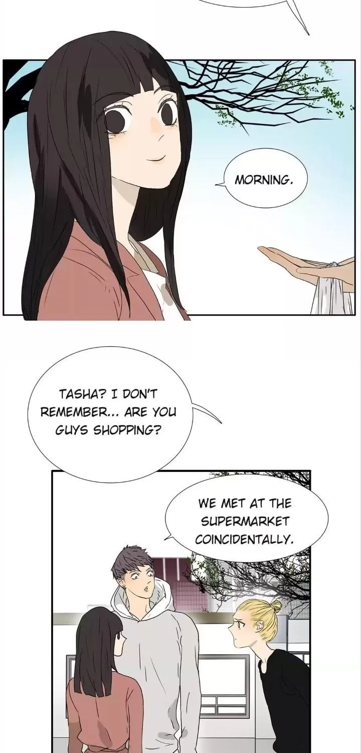 Read Bromance ( 18 Bu Xian ) chapter 182 image 2 on Lezhin
