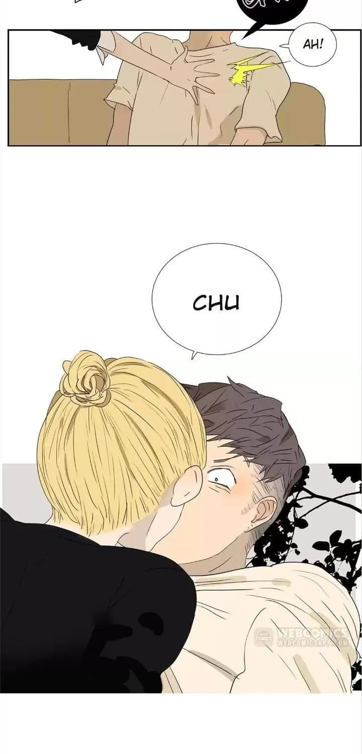 Read Bromance ( 18 Bu Xian ) chapter 182 image 24 on Lezhin