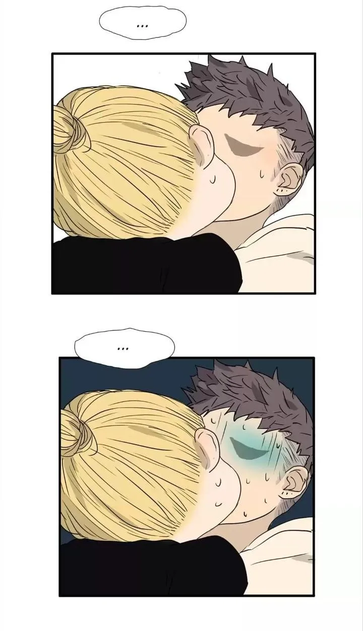 Read Bromance ( 18 Bu Xian ) chapter 182 image 25 on Lezhin