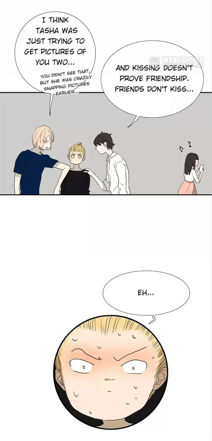 Read Bromance ( 18 Bu Xian ) chapter 182 image 28 on Lezhin