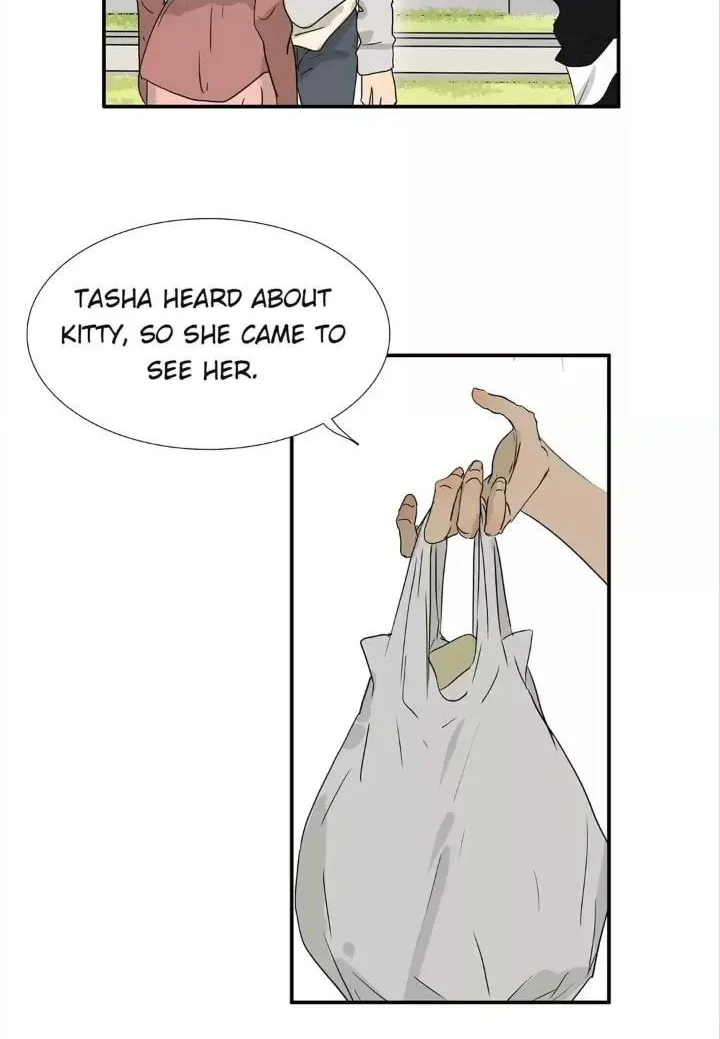 Read Bromance ( 18 Bu Xian ) chapter 182 image 3 on Lezhin