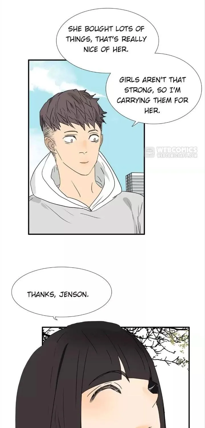 Read Bromance ( 18 Bu Xian ) chapter 182 image 4 on Lezhin