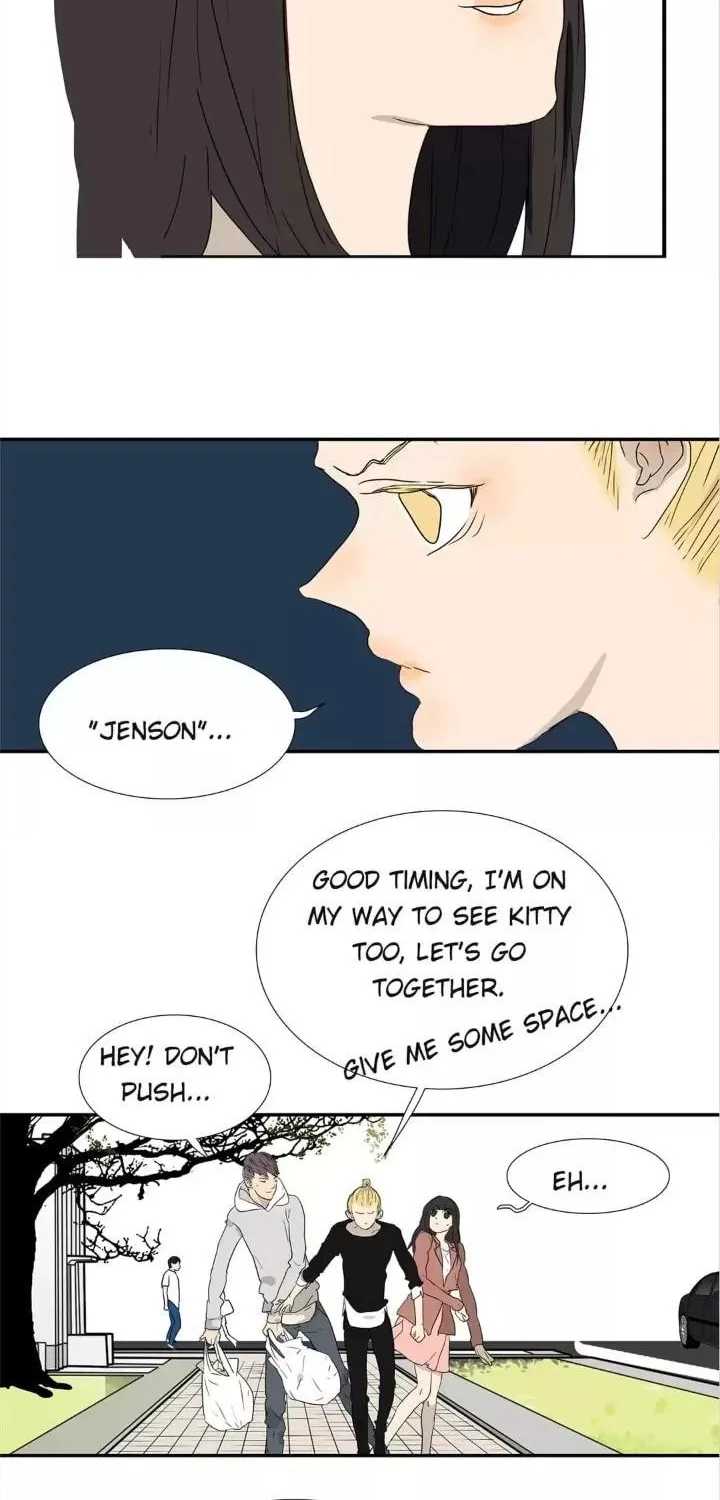 Read Bromance ( 18 Bu Xian ) chapter 182 image 5 on Lezhin