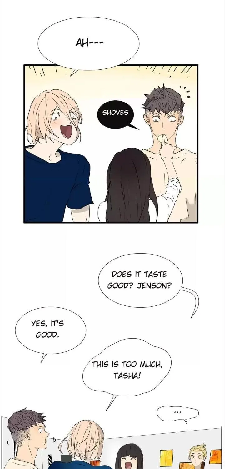Read Bromance ( 18 Bu Xian ) chapter 182 image 9 on Lezhin