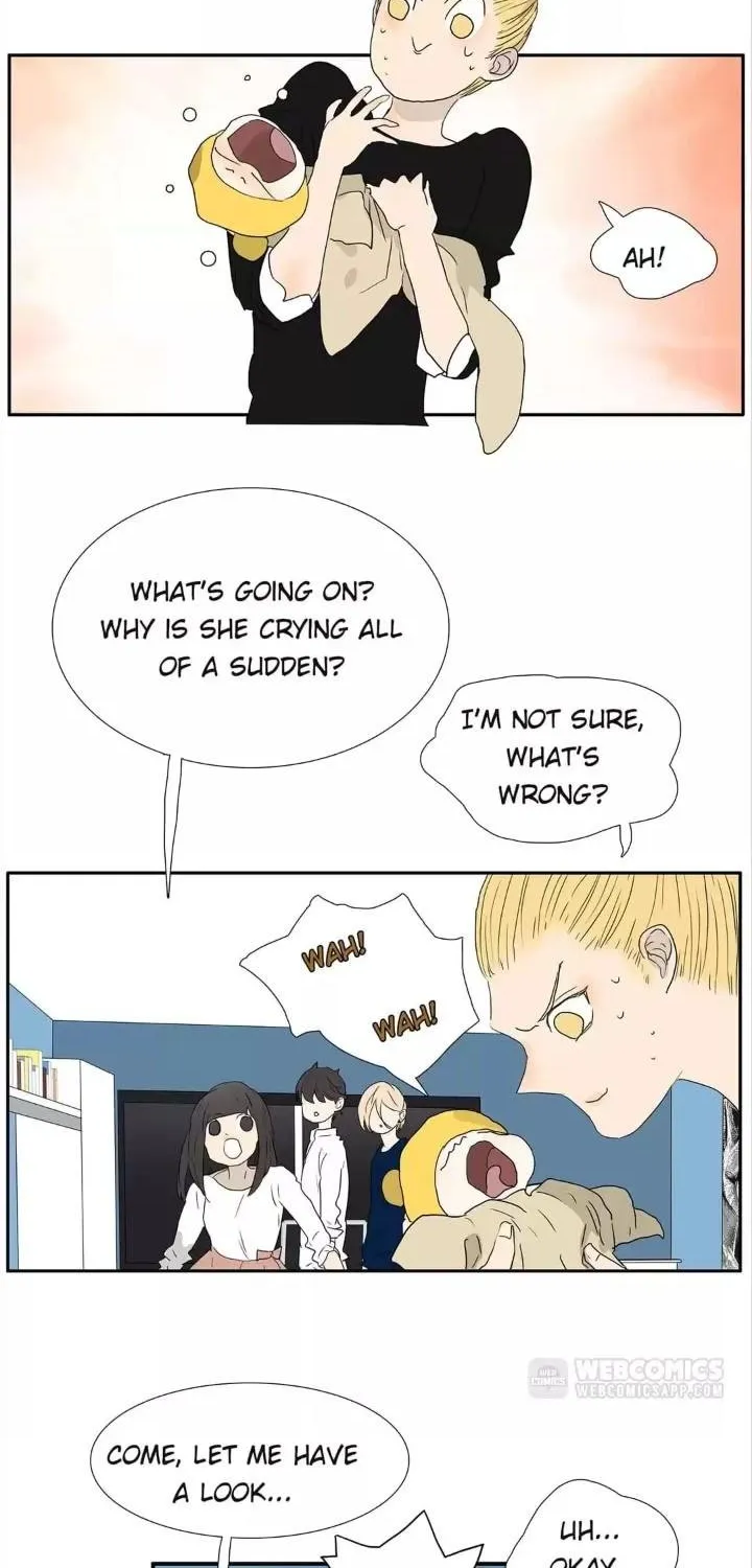 Read Bromance ( 18 Bu Xian ) chapter 183 image 11 on Lezhin