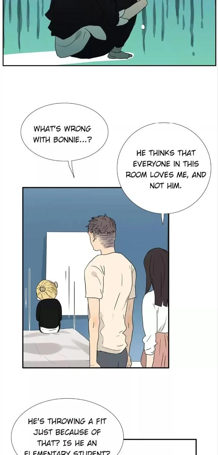 Read Bromance ( 18 Bu Xian ) chapter 183 image 16 on Lezhin