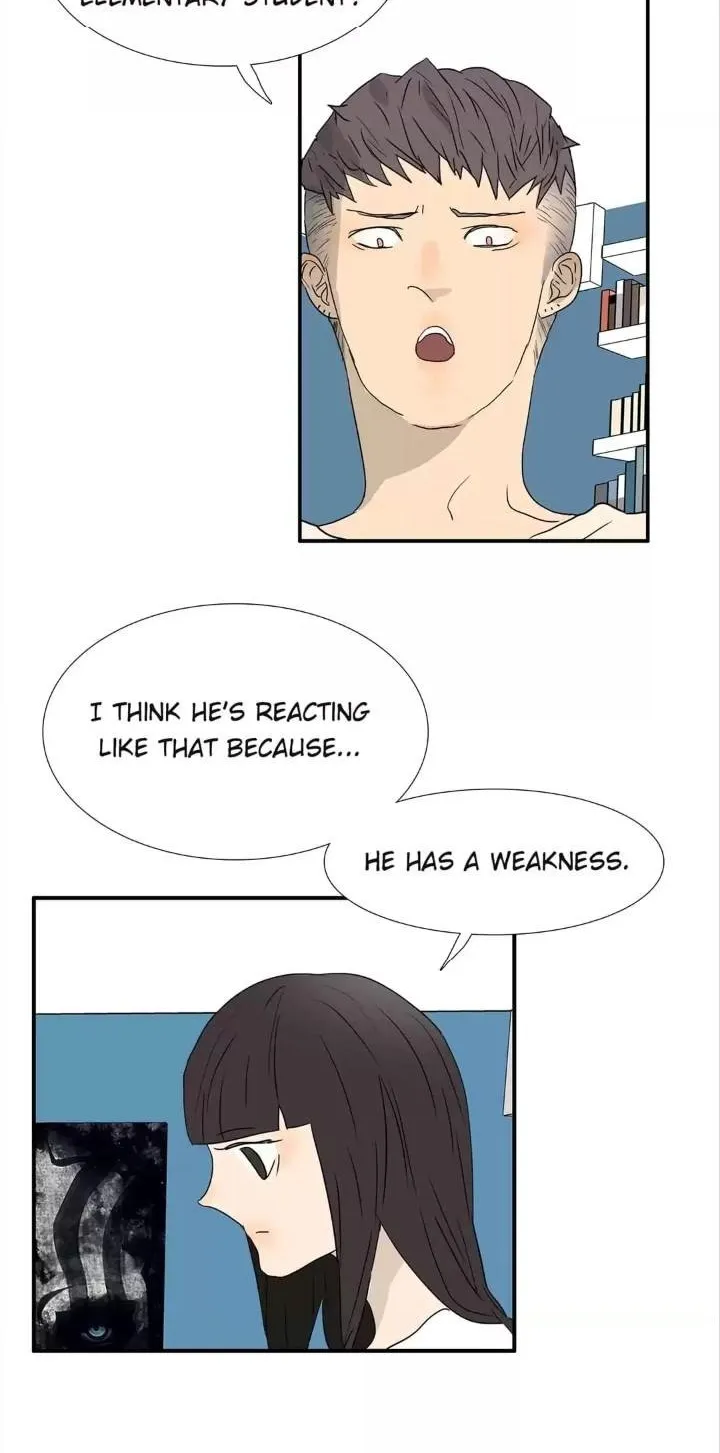 Read Bromance ( 18 Bu Xian ) chapter 183 image 17 on Lezhin
