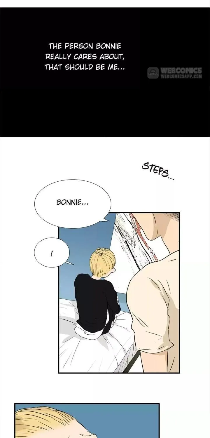 Read Bromance ( 18 Bu Xian ) chapter 183 image 18 on Lezhin