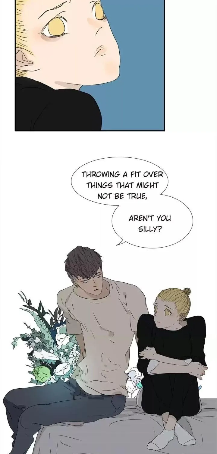 Read Bromance ( 18 Bu Xian ) chapter 183 image 19 on Lezhin