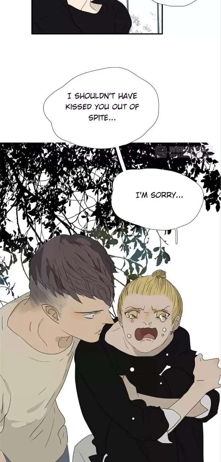 Read Bromance ( 18 Bu Xian ) chapter 183 image 21 on Lezhin