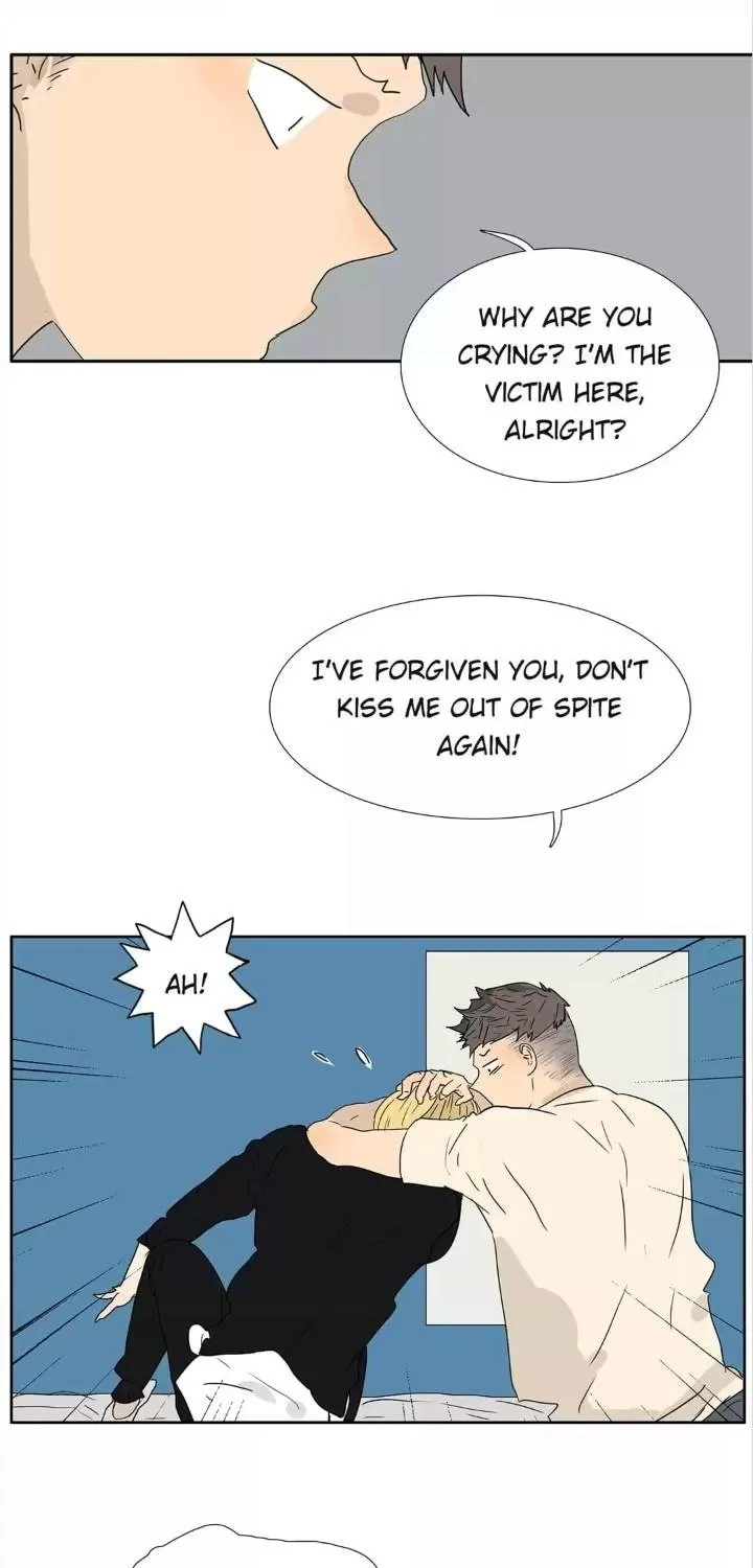 Read Bromance ( 18 Bu Xian ) chapter 183 image 23 on Lezhin