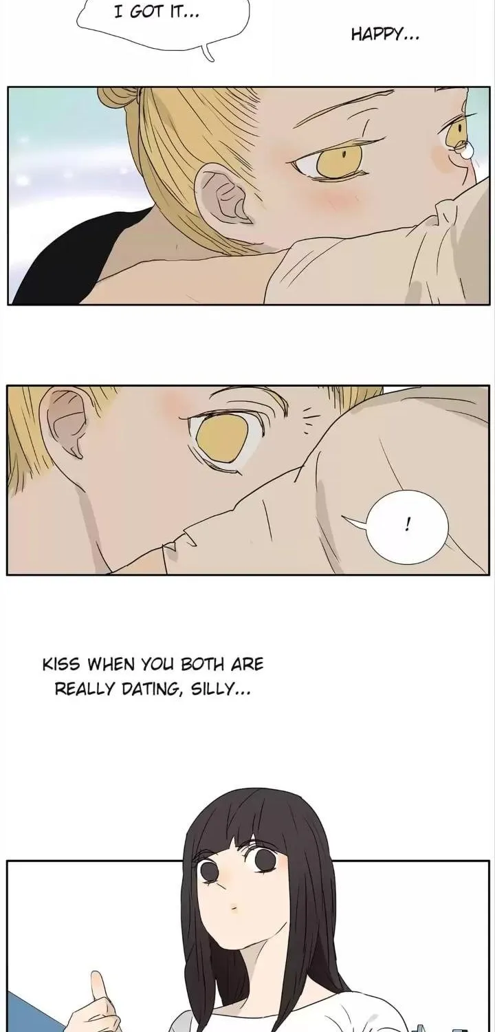 Read Bromance ( 18 Bu Xian ) chapter 183 image 24 on Lezhin