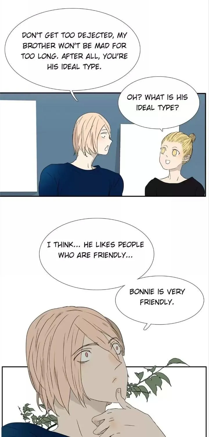 Read Bromance ( 18 Bu Xian ) chapter 183 image 5 on Lezhin