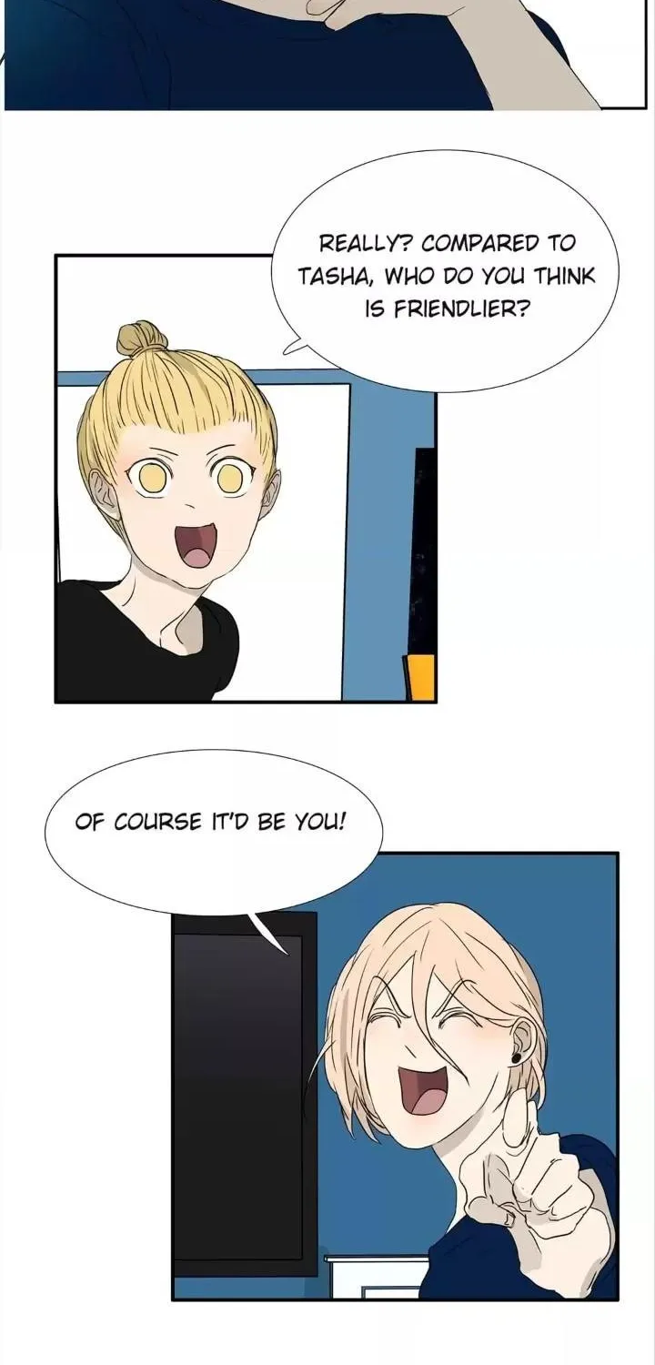 Read Bromance ( 18 Bu Xian ) chapter 183 image 6 on Lezhin