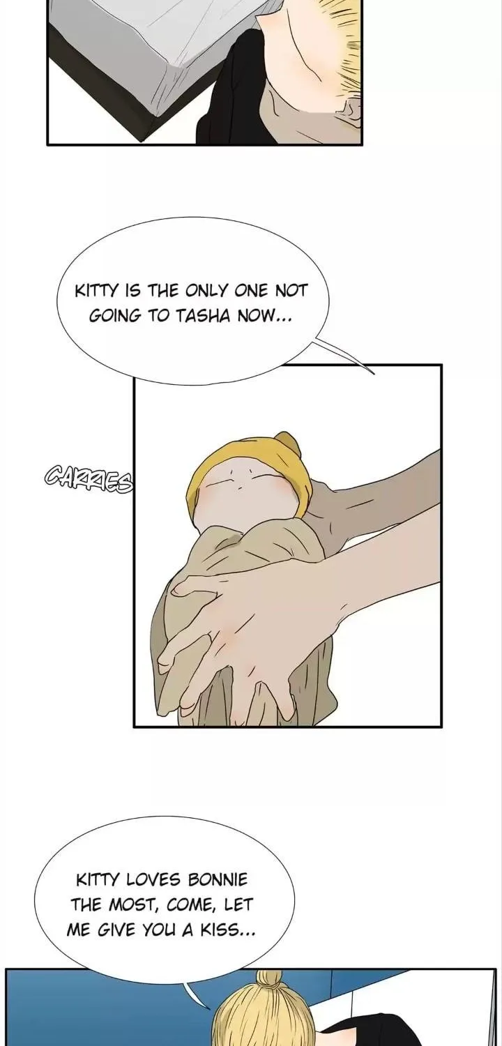 Read Bromance ( 18 Bu Xian ) chapter 183 image 8 on Lezhin