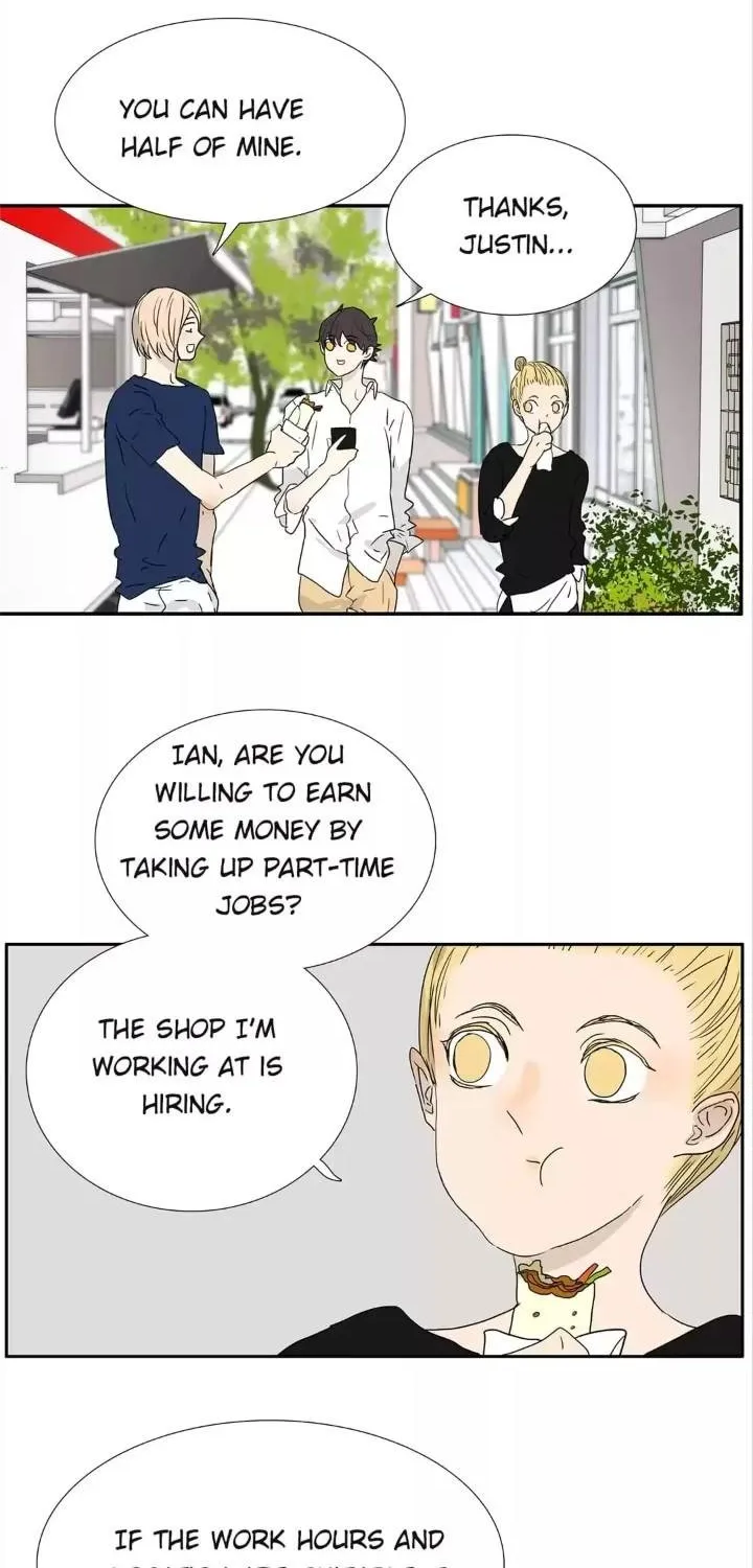 Read Bromance ( 18 Bu Xian ) chapter 184 image 1 on Lezhin